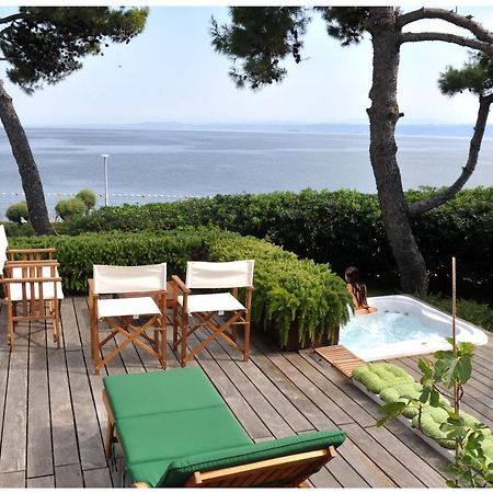 Premium Apartment Natura Izola Extérieur photo