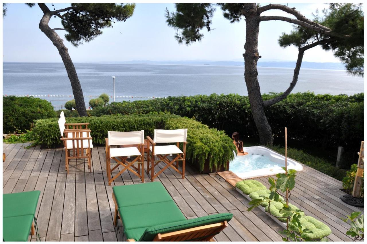 Premium Apartment Natura Izola Extérieur photo