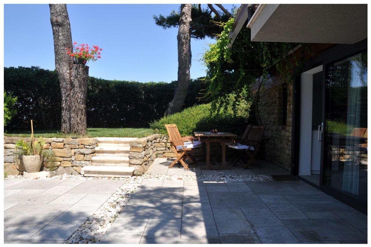 Premium Apartment Natura Izola Extérieur photo