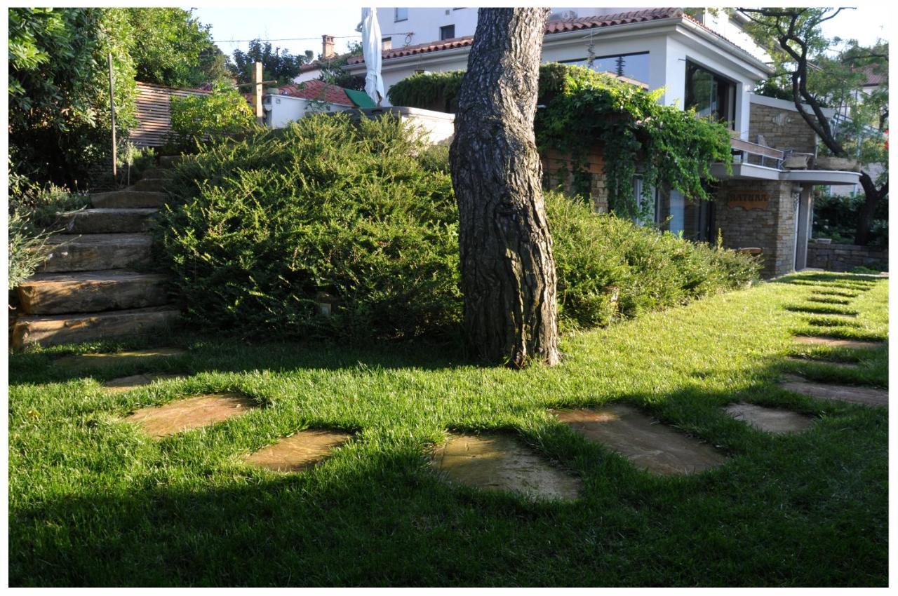 Premium Apartment Natura Izola Extérieur photo