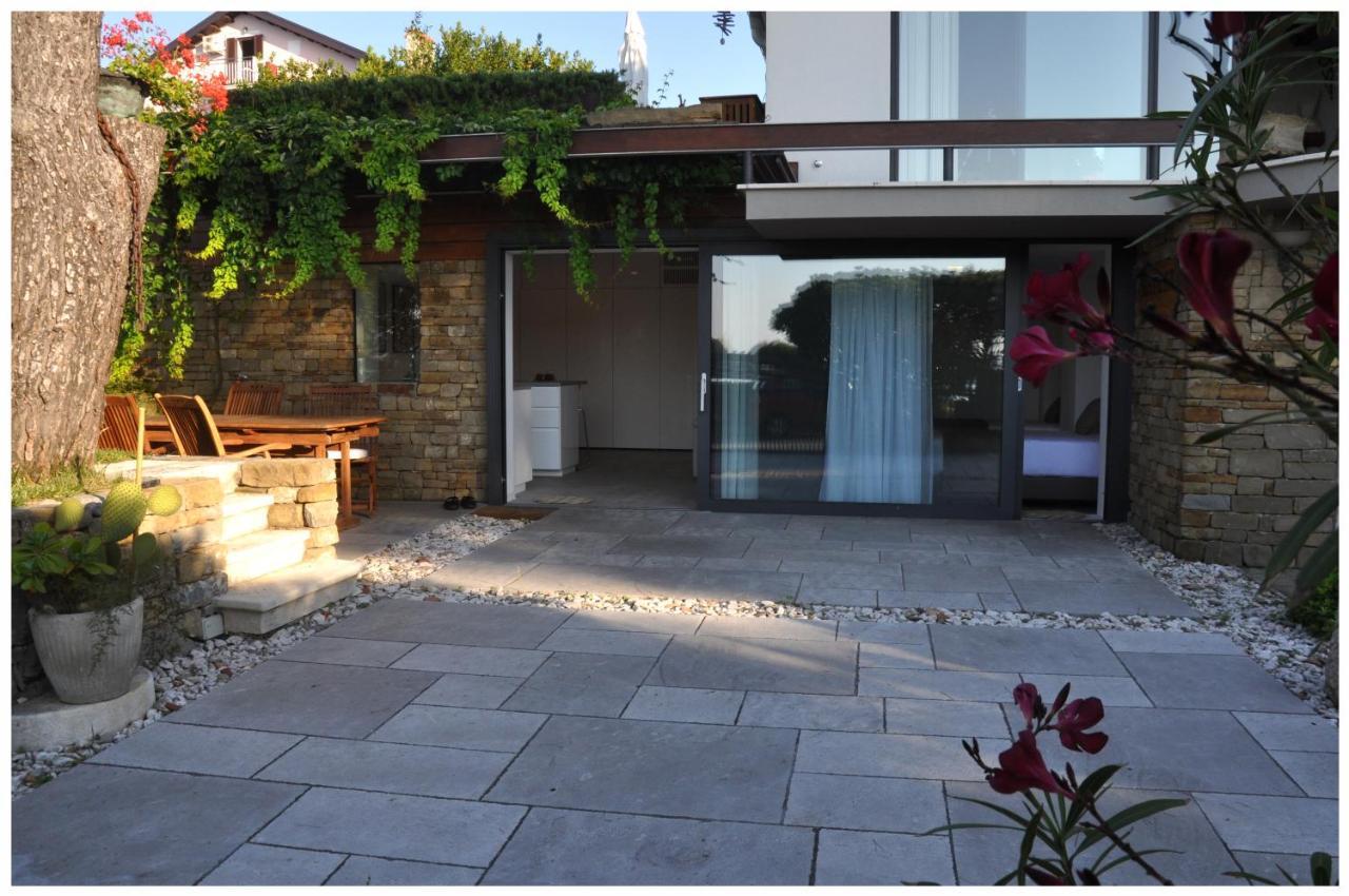 Premium Apartment Natura Izola Extérieur photo