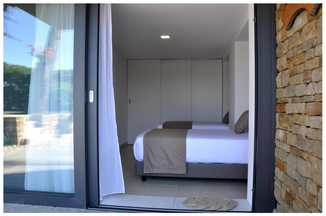 Premium Apartment Natura Izola Extérieur photo