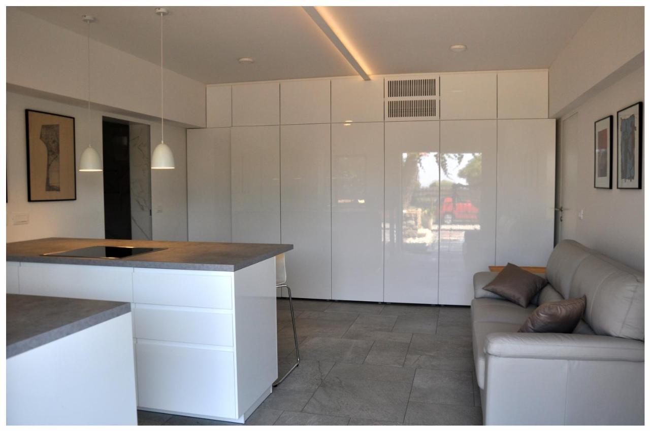 Premium Apartment Natura Izola Extérieur photo