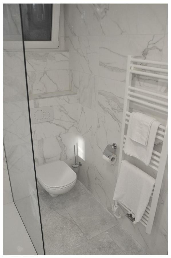 Premium Apartment Natura Izola Extérieur photo