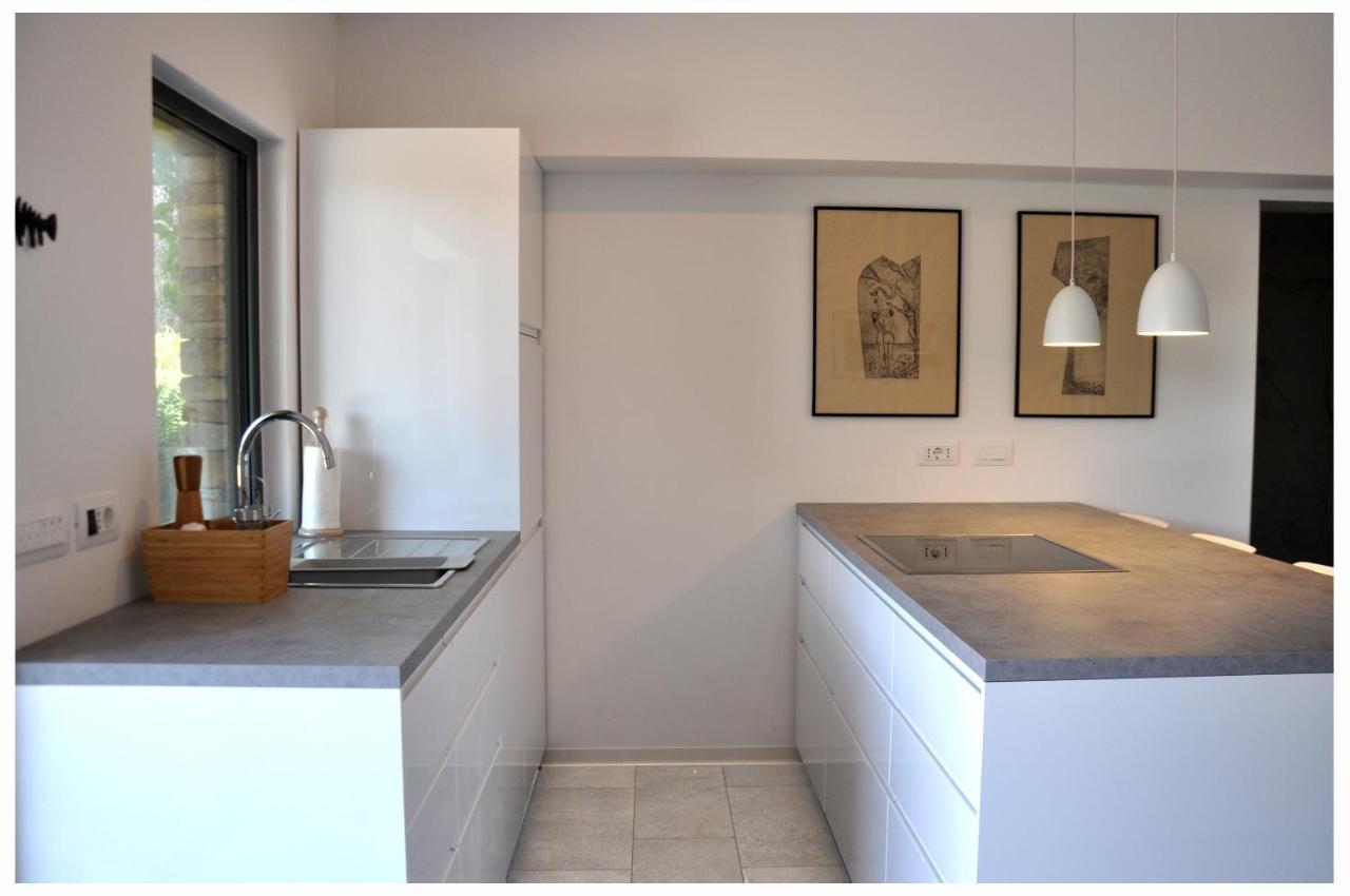 Premium Apartment Natura Izola Extérieur photo