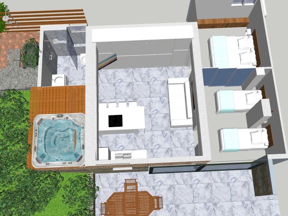 Premium Apartment Natura Izola Extérieur photo