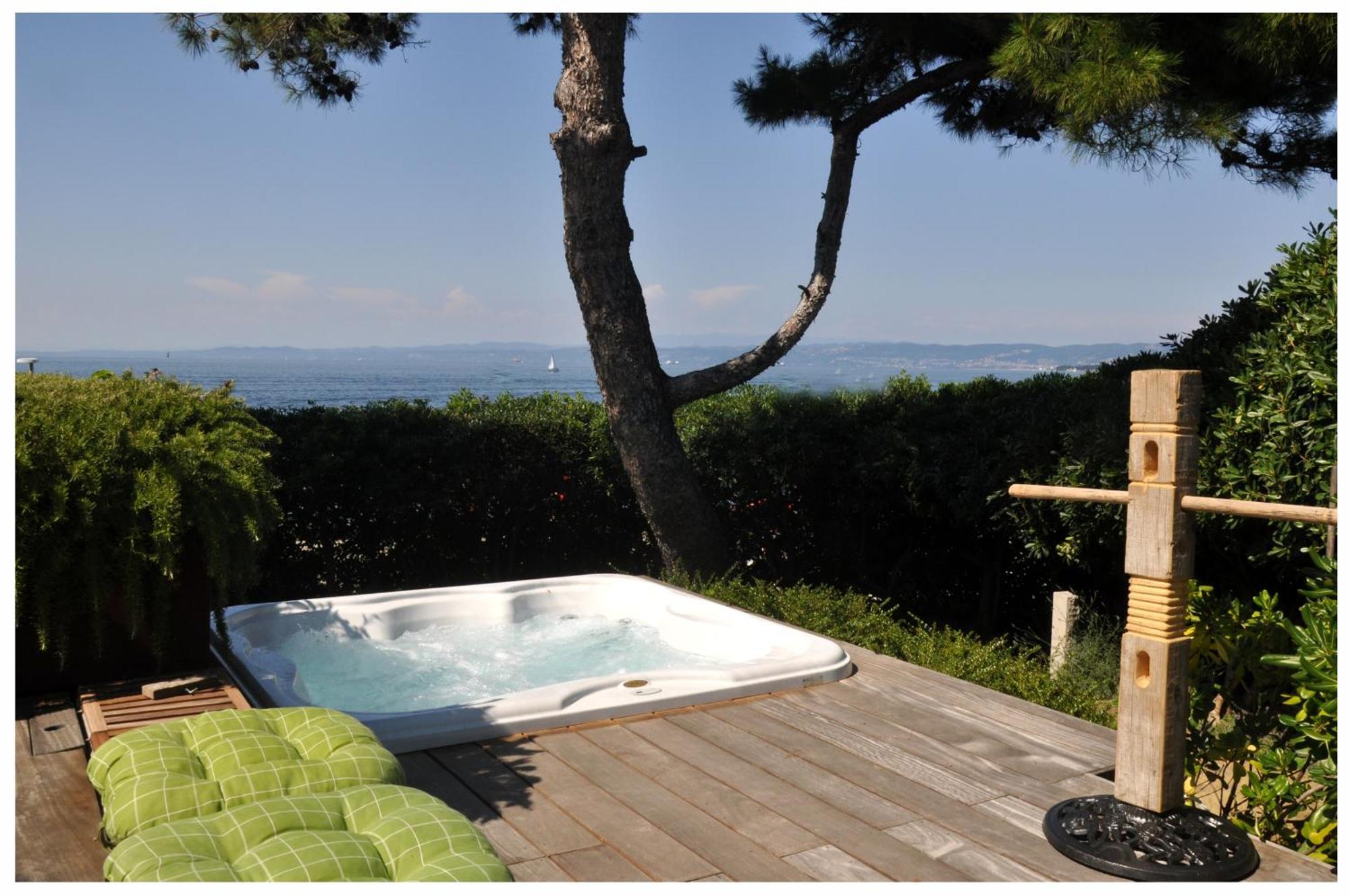 Premium Apartment Natura Izola Extérieur photo